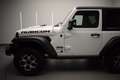 Jeep Wrangler 2.0T GME Rubicon 8ATX 197KW Blanco - thumbnail 19