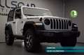 Jeep Wrangler 2.0T GME Rubicon 8ATX 197KW Blanco - thumbnail 1