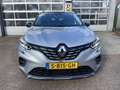 Renault Captur 1.6 E-Tech Plug-in 160 Initiale Paris+Trekhaak! Grijs - thumbnail 2