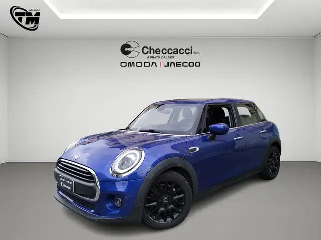 MINI One IV F55 2020 5p 5p 1.5 Hype 102cv