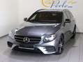 Mercedes-Benz E 220 D T 4M AMG-LINE"DSTR+"AHK"360"M-BEAM"SOUNDKAMERA" Gris - thumbnail 2