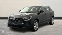Renault Austral 1.2 E-Tech full hybrid 200ch Evolution - 25