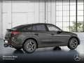 Mercedes-Benz GLC 200 4M AMG+NIGHT+PANO+360+AHK+LED+TOTW+KEYLESS Gris - thumbnail 16