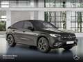 Mercedes-Benz GLC 200 4M AMG+NIGHT+PANO+360+AHK+LED+TOTW+KEYLESS Gris - thumbnail 17