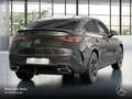 Mercedes-Benz GLC 200 4M AMG+NIGHT+PANO+360+AHK+LED+TOTW+KEYLESS Gris - thumbnail 4