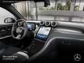 Mercedes-Benz GLC 200 4M AMG+NIGHT+PANO+360+AHK+LED+TOTW+KEYLESS Gris - thumbnail 10