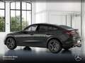 Mercedes-Benz GLC 200 4M AMG+NIGHT+PANO+360+AHK+LED+TOTW+KEYLESS Gris - thumbnail 14
