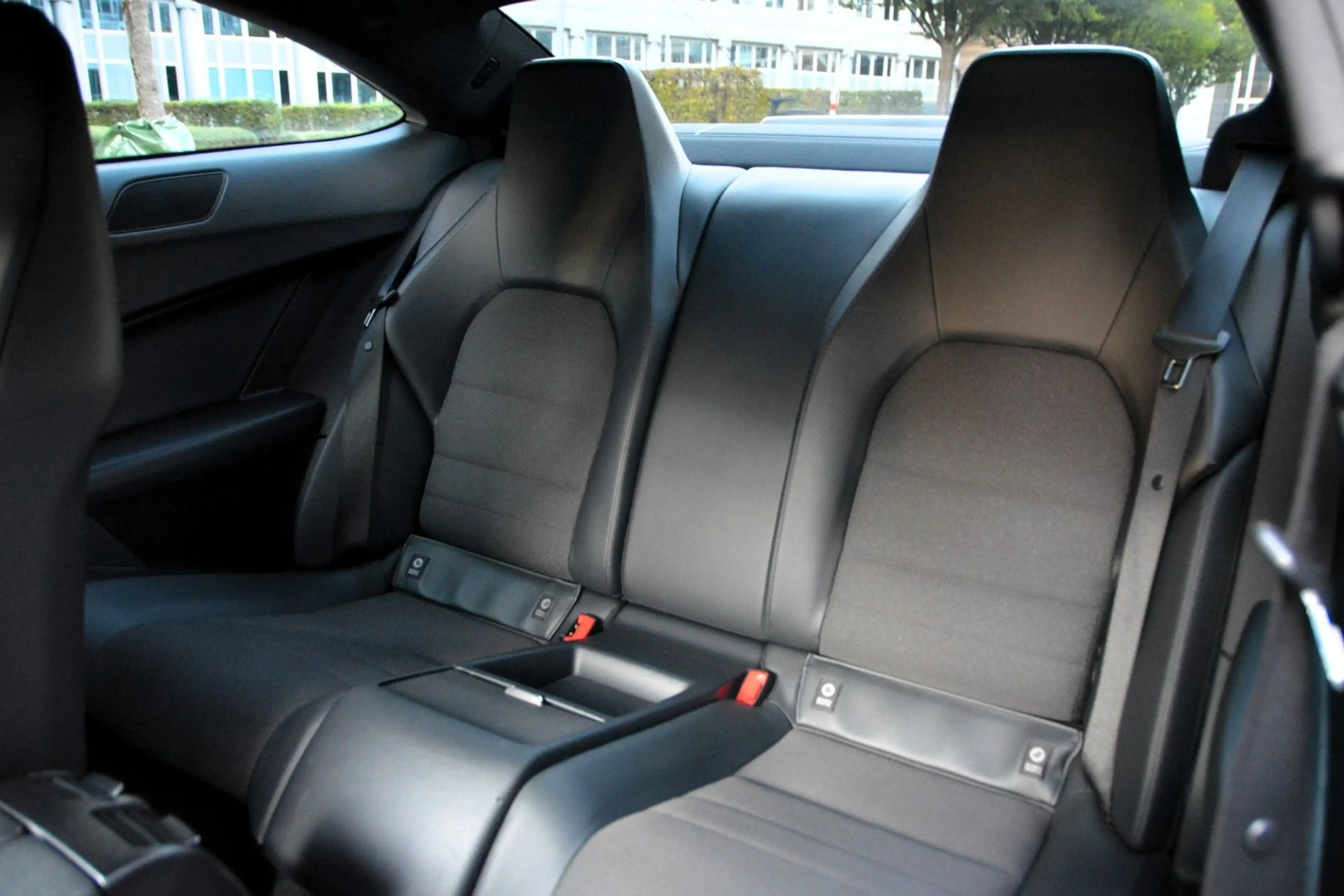 Mercedes-Benz C 180 CGI BlueEfficiency| AMG| NAVI| PDC| SZH — photo 15