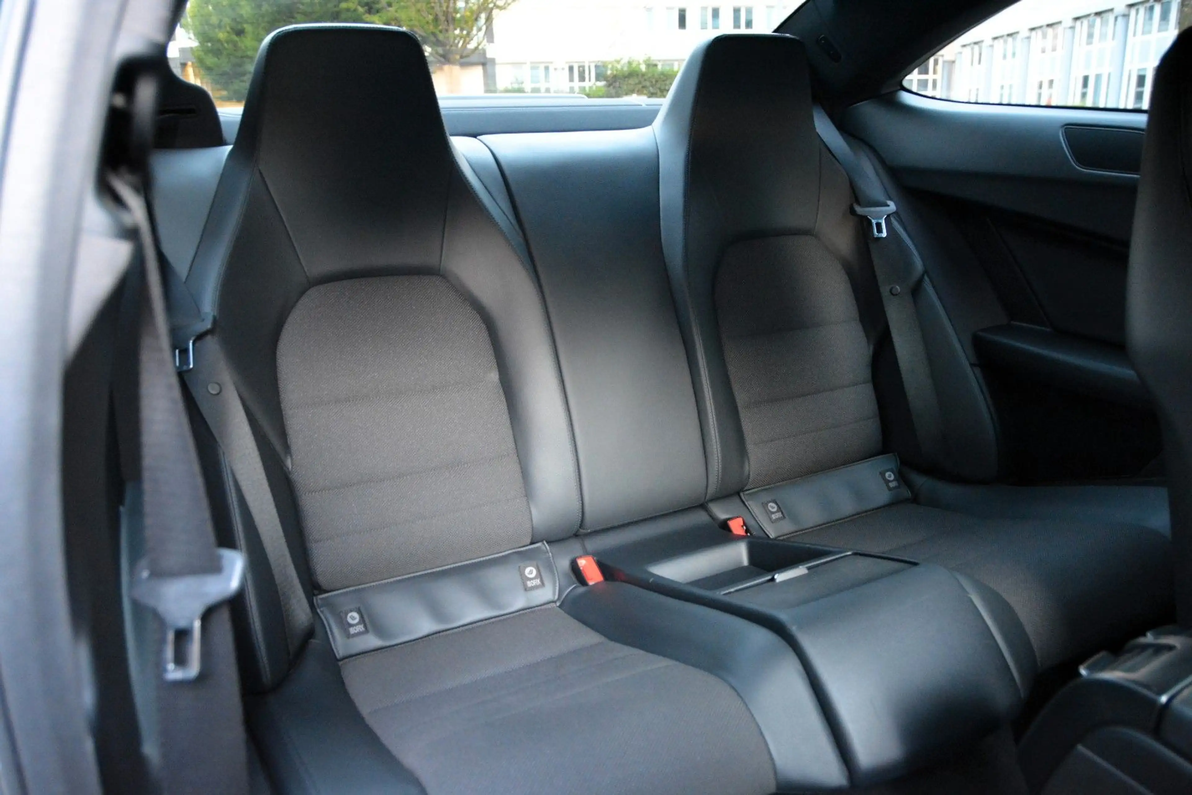 Mercedes-Benz C 180 CGI BlueEfficiency| AMG| NAVI| PDC| SZH — photo 14