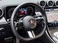 Mercedes-Benz GLC 300 4M AMG-Sport/Pano/Technik/Night/Burm/360 Weiß - thumbnail 8