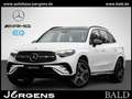 Mercedes-Benz GLC 300 4M AMG-Sport/Pano/Technik/Night/Burm/360 Weiß - thumbnail 1