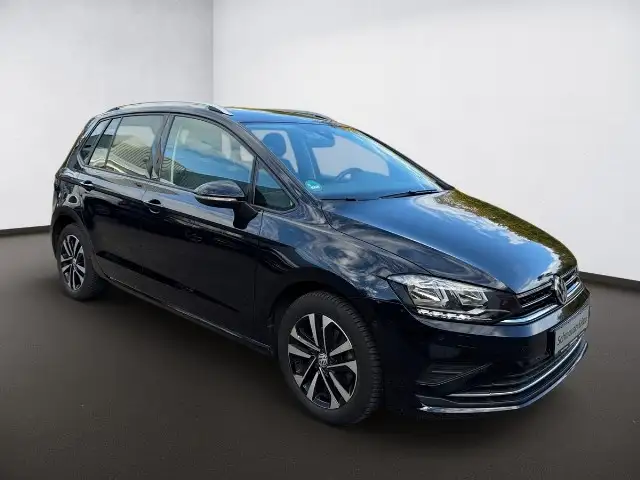 Volkswagen Golf Sportsvan 1.5 TSI IQ.DRIVE IACC