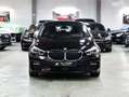 BMW 118 M Sport Pack - CarPlay, Cuir / Tissus, Navigation Noir - thumbnail 3