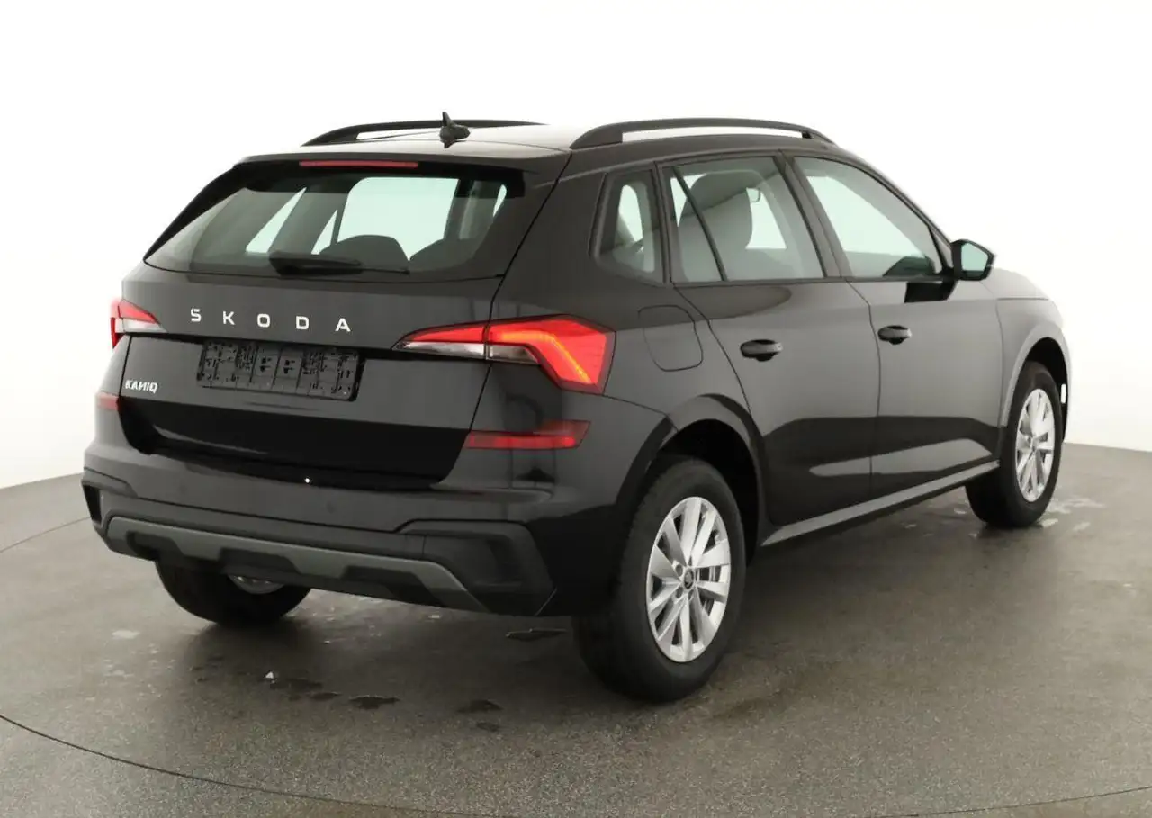 Skoda Kamiq 2026