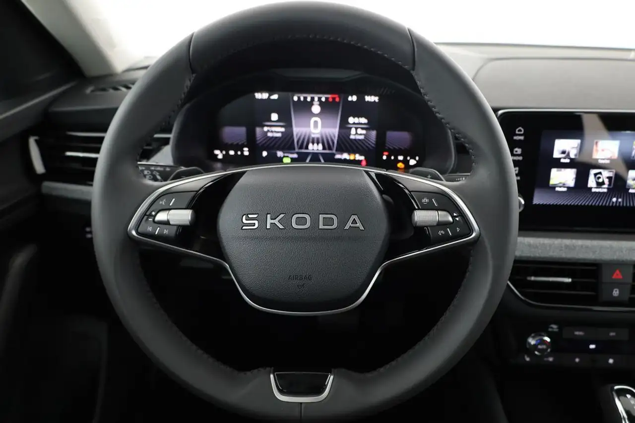 Skoda Kamiq 2026