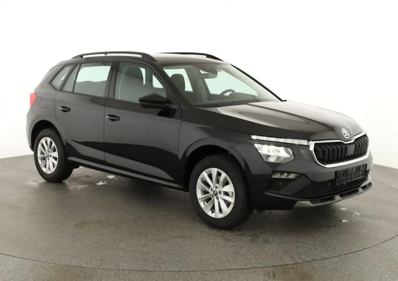 Skoda Kamiq 2026