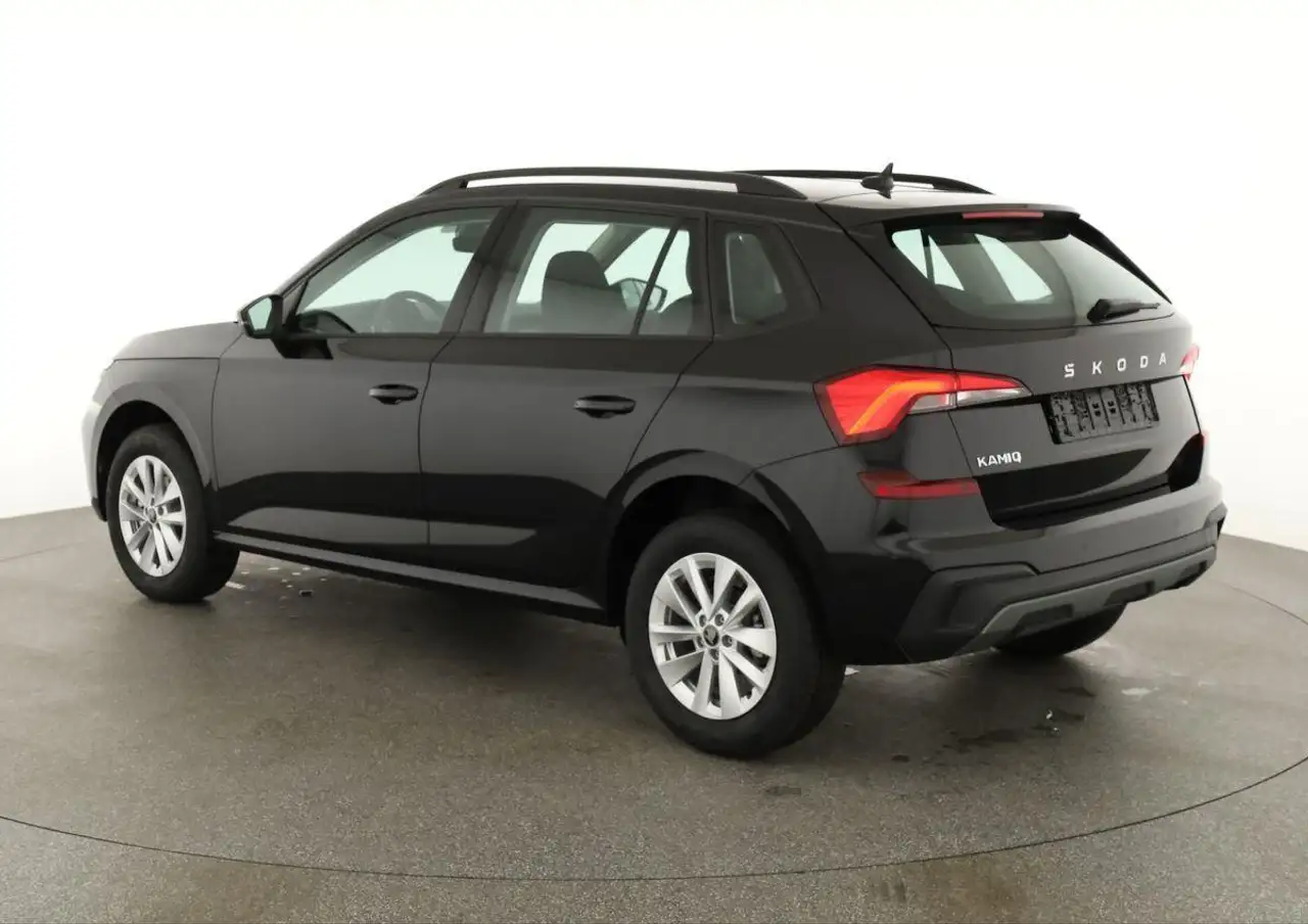 Skoda Kamiq 2026