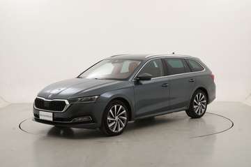 Wagon Style 1.5 Mild Hybrid 150CV