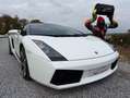 Lamborghini Gallardo Spyder 5.0i V10 40v Biały - thumbnail 5