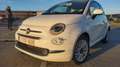 Fiat 500 1.2i Mirror Blanc - thumbnail 4
