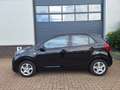 Kia Picanto | 1.0 CVVT EconomyPlusLine | Airco | Lage kilomete Noir - thumbnail 7