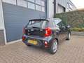 Kia Picanto | 1.0 CVVT EconomyPlusLine | Airco | Lage kilomete Noir - thumbnail 3