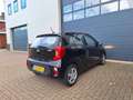 Kia Picanto | 1.0 CVVT EconomyPlusLine | Airco | Lage kilomete Noir - thumbnail 11