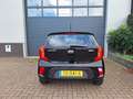 Kia Picanto | 1.0 CVVT EconomyPlusLine | Airco | Lage kilomete Noir - thumbnail 10