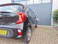Kia Picanto | 1.0 CVVT EconomyPlusLine | Airco | Lage kilomete Noir - thumbnail 12