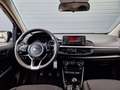 Kia Picanto | 1.0 CVVT EconomyPlusLine | Airco | Lage kilomete Noir - thumbnail 2