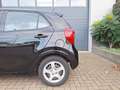 Kia Picanto | 1.0 CVVT EconomyPlusLine | Airco | Lage kilomete Noir - thumbnail 8