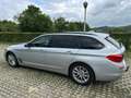 BMW 520 Touring 520 dA Business Edition (ACO) Zilver - thumbnail 6