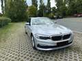BMW 520 Touring 520 dA Business Edition (ACO) Zilver - thumbnail 2