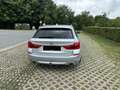 BMW 520 Touring 520 dA Business Edition (ACO) Zilver - thumbnail 4