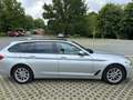 BMW 520 Touring 520 dA Business Edition (ACO) Zilver - thumbnail 3