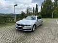 BMW 520 Touring 520 dA Business Edition (ACO) Zilver - thumbnail 1