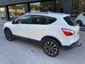 Nissan Qashqai 1.5 dCi TEKNA PREMIUM 4x2 17" Blanc - thumbnail 2