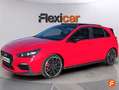 Hyundai i30 2.0 TGDI N Performance Sky 275 Rojo - thumbnail 7