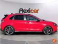 Hyundai i30 2.0 TGDI N Performance Sky 275 Rojo - thumbnail 2