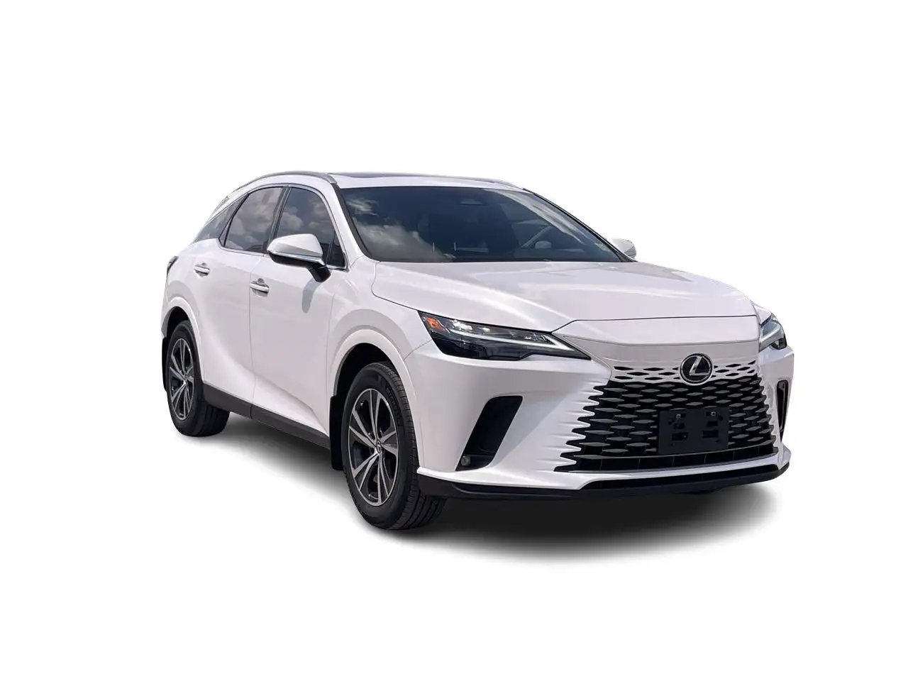Lexus RX photo Lexus RX
