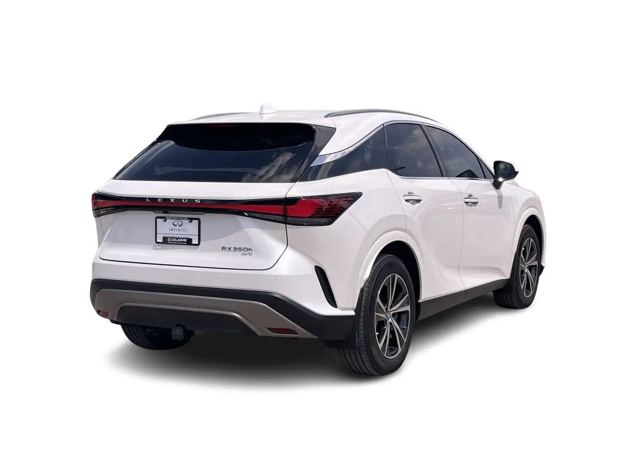 Lexus RX photo Lexus RX