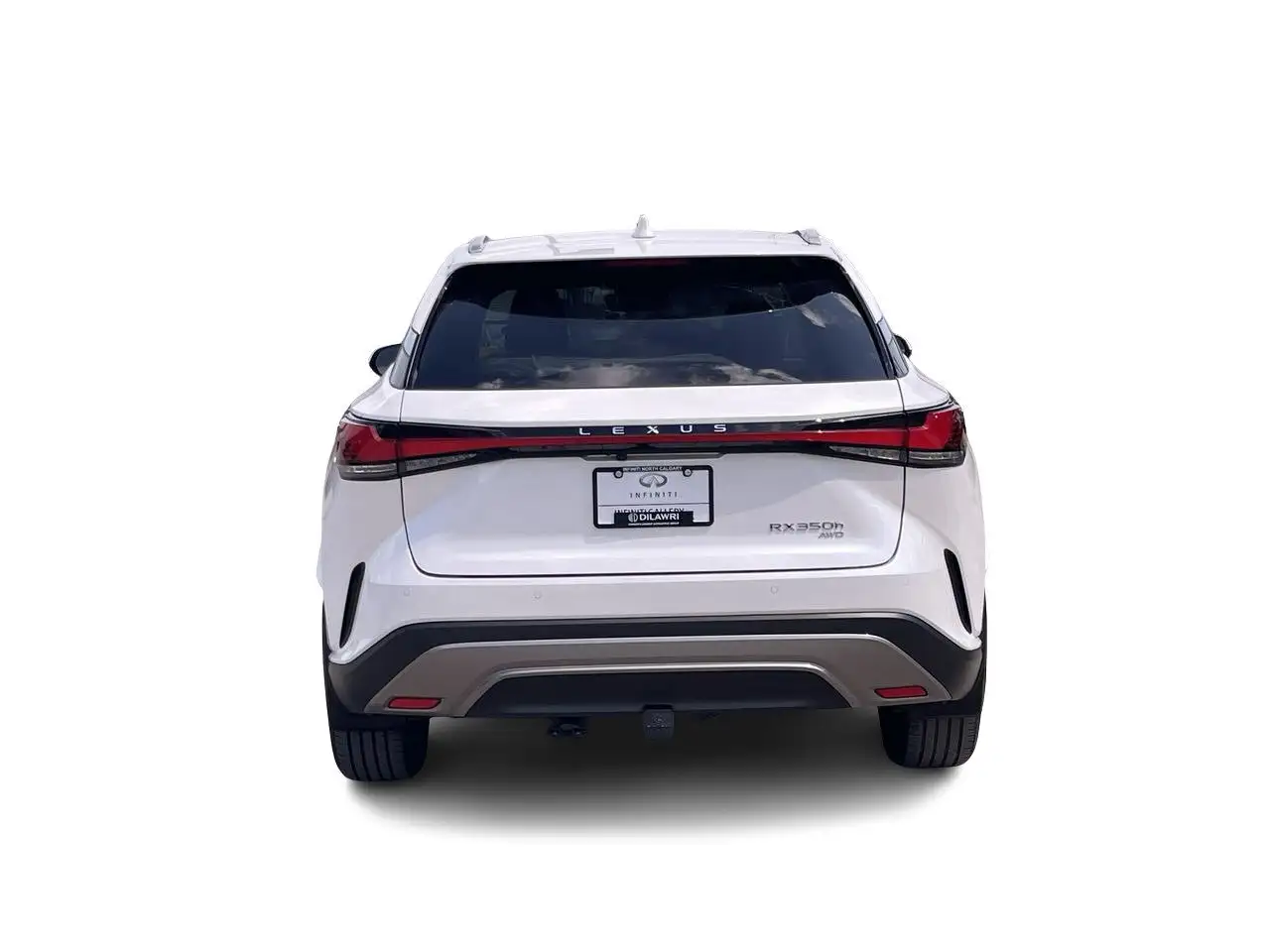 Lexus RX photo Lexus RX