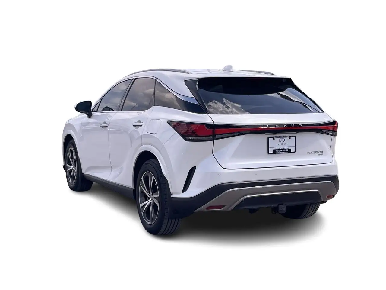Lexus RX photo Lexus RX
