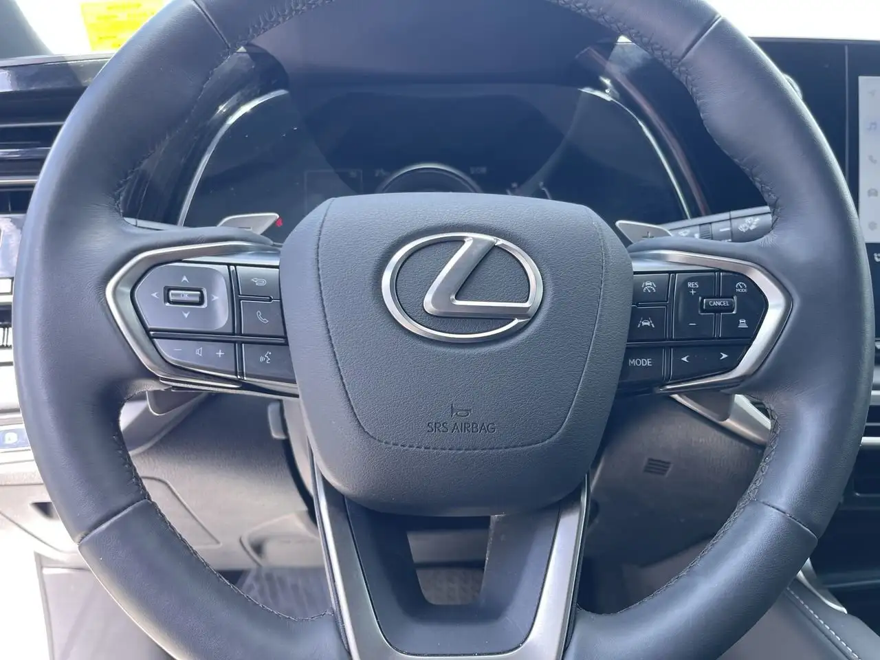 Lexus RX photo Lexus RX
