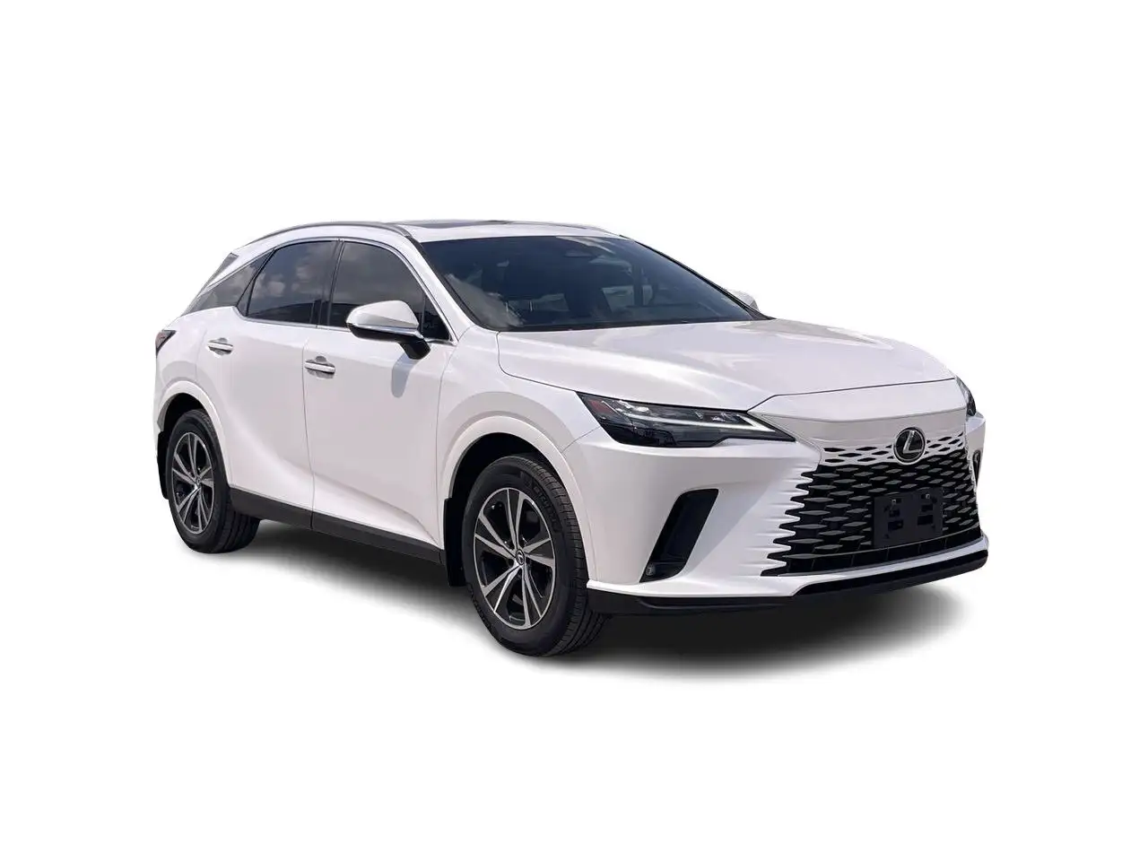 Lexus RX photo Lexus RX