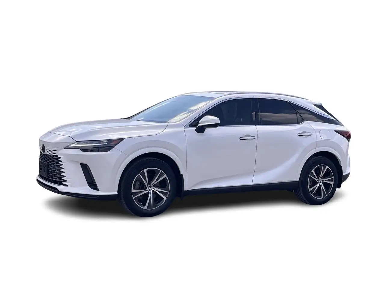 Lexus RX photo Lexus RX