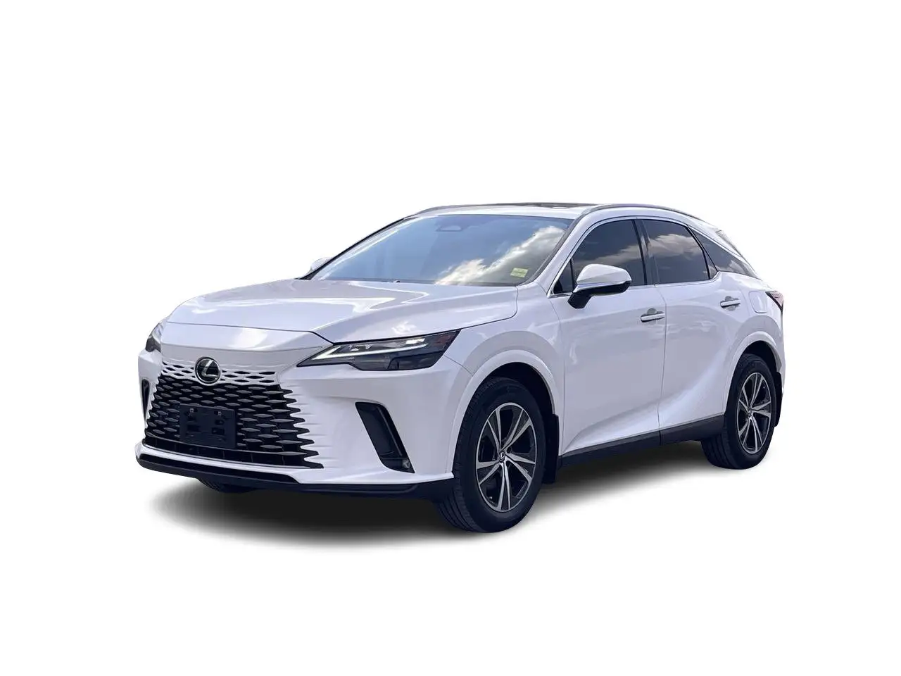 Lexus RX photo Lexus RX