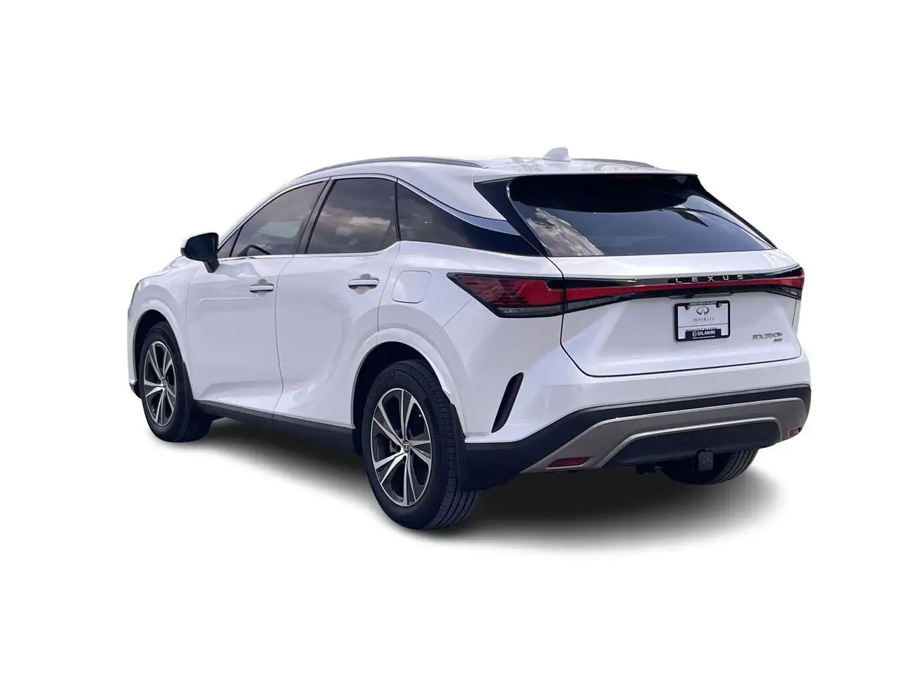 Lexus RX photo Lexus RX