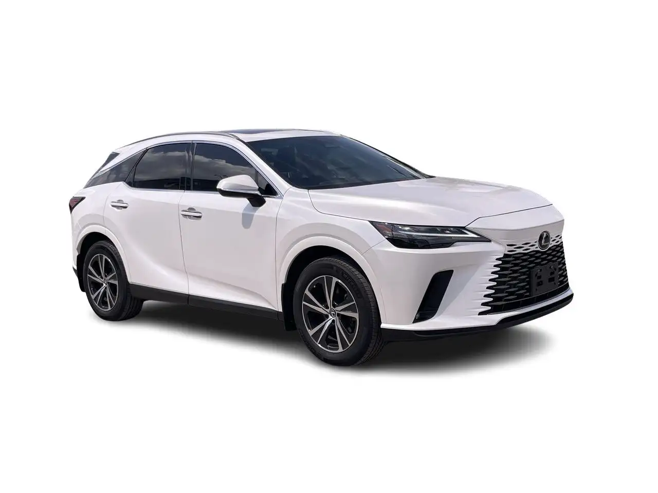 Lexus RX photo Lexus RX