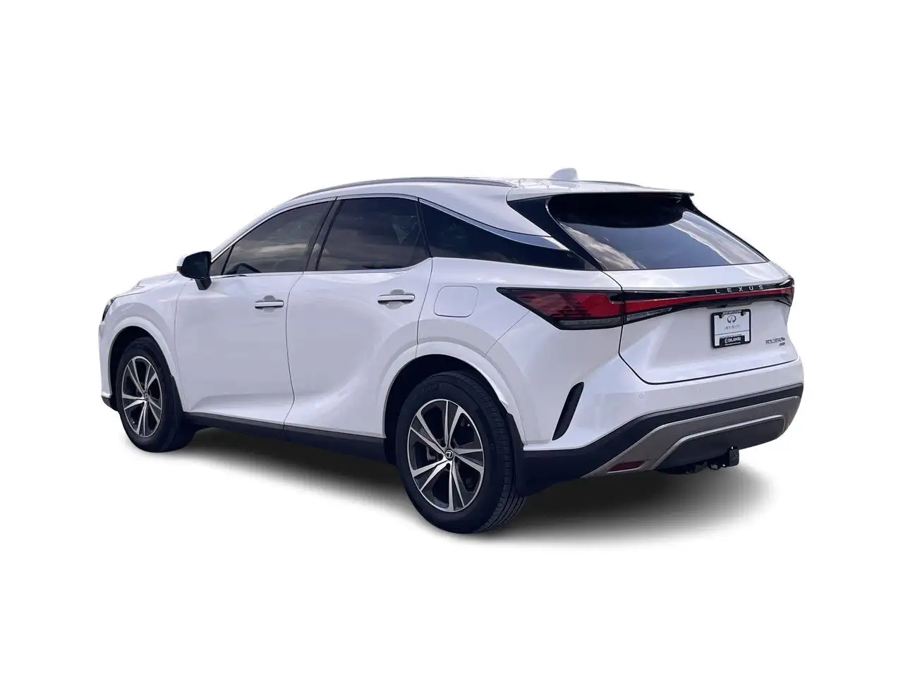 Lexus RX photo Lexus RX